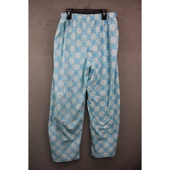 Kim Rogers Mink Fleece Pajama Set-Size XL-Ultra Soft-New without Tags - Picture 6 of 16